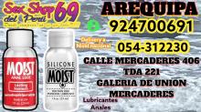 Lubricantes especiales